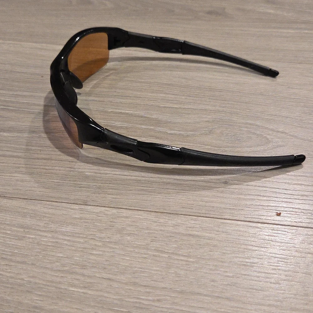 Oakley Flak Sunglasses (Read Description) - Picture 4 of 9